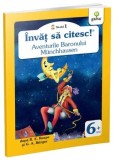 Aventurile Baronului Munchausen/***