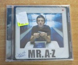 Jason Mraz - Mr. A-Z CD (2006), Pop, Atlantic