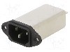 Alimentator SMPS, 5V DC, 1A, 5W, RECOM - RAC05-05SK/C14