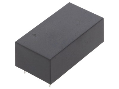 Convertor AC/DC 6,6W 3,3VDC foto