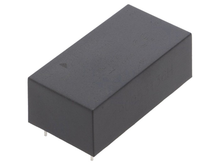 Convertor AC/DC 6,6W 3,3VDC