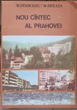 Nou Cantec al Prahovei - M. Stancioiu, M. Breaza, Editura Sport-Turism 1989, Geografie, Carte in Romana