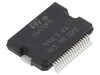 Stmicroelectronics Driver Motor 3AL6470PD, 3A, 8-45V, SMD, PowerSO36