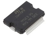 Driver Motor PowerSO36 3A 8-45V