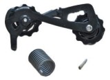 Cumpara ieftin XX Rear Derailleur Cage Assembly Sram - Medium, Black Ultimate FactoryBikes