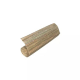 Cumpara ieftin Gard/paravan din bambus natural, 5x1 m, Strend Pro