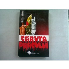 CARUTA DRACULUI - MAKKAI SANDOR