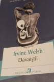DAVAISTII Irvine Welsh
