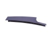 Ornament vertical ușă dreapta spate BMW X4 G02, F98 2019 OEM: 7416532 17845190