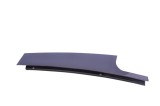 Ornament vertical ușă dreapta spate BMW X4 G02, F98 2019 OEM: 7416532 17845190