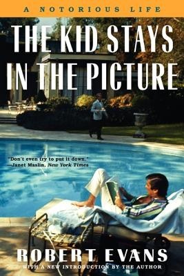 The Kid Stays in the Picture foto