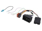 Adaptor Control Volan Citro&euml;n Fiat Opel Peugeot