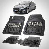 Cumpara ieftin Covorase Ford Mondeo Mk4 Compatibile Sedan 2007-2014 | Silver