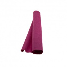 HARTIE FLORISTICA ROZ AZALEE 133 50X250CM 180G foto
