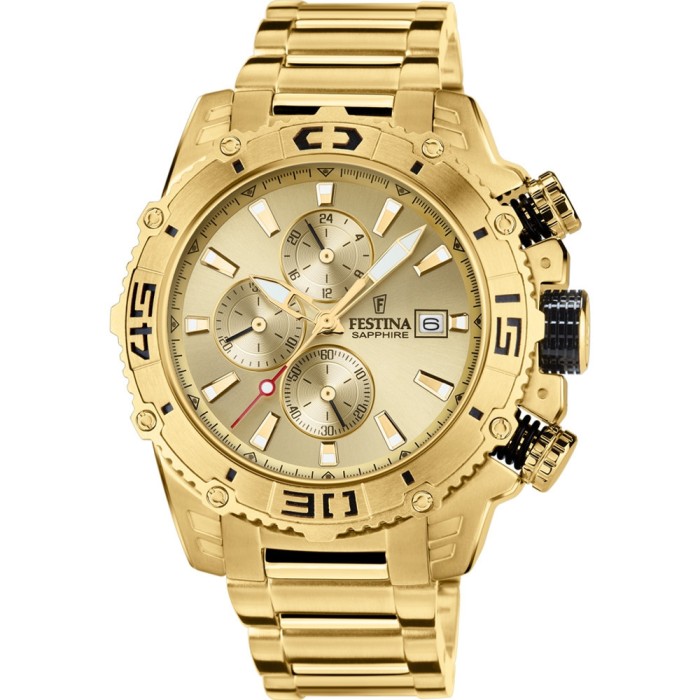 Ceas Barbati, Festina, Prestige F20492/1 - Marime universala