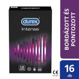 Prezervative Durex Intense Orgasmic 16 buc