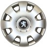 Capace Roti Peugeot R13, Cod 107, Set 4 Bucati - Compatibil 106, 205, 306, 309, 405