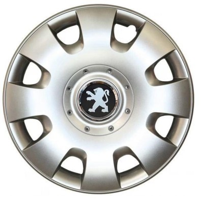 Capace Peugeot r13 la set de 4 bucati cod 107 foto