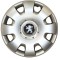 Capace Peugeot r13 la set de 4 bucati cod 107