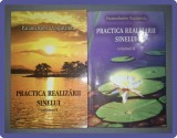 PARAMAHAMSA YOGANANDA - PRACTICA REALIZARII SINELUI (VOL. I-II)