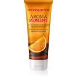 Dermacol Aroma Moment Belgian Chocolate crema de maini 100 ml