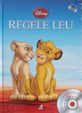 REGELE LEU (LIPSA CD)-DISNEY ENTERPRISES