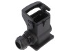 HARTING Conector Carcasă HDC Han-Eco 6B IP66 Drept Poliamida 66 Montare Panou