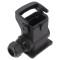 Conector carcasă drept IP66