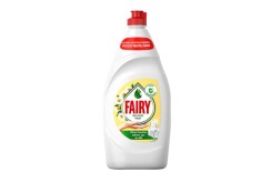 FAIRY Detergent Vase Musetel 750 ml foto