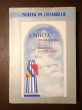 Mircea M. Ștefănescu - C&acirc;ntecul revoluționar și patriotic rom&acirc;nesc (C&icirc;ntecul...) (1984)