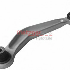 Bascula / Brat suspensie roata BMW Seria 7 (E65, E66, E67) (2001 - 2009) METZGER 58020504