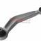 Bascula / Brat suspensie roata BMW Seria 7 (E65, E66, E67) (2001 - 2009) METZGER 58020504