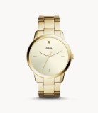 Ceas Dama, Fossil, The Minimalist FS5457 - Marime universala