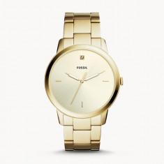 Ceas Dama, Fossil, The Minimalist FS5457 - Marime universala