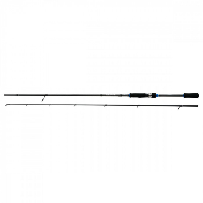 Shimano Lansetă Nexave Spinning 1,85m/1-7g