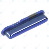Samsung Galaxy A70 (SM-A705F) Buton de pornire albastru GH98-44195C