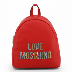 Rucsac Love Moschino foto