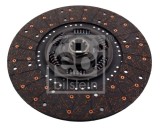 FEBI BILSTEIN 105125 Disc ambreiaj