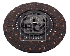 FEBI BILSTEIN 105125 Disc ambreiaj foto