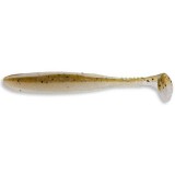 Shad Tournament D&#039;Fin 7.5cm Motor Oil Ayu, Daiwa