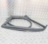 Garnitura Usa Stanga Spate Tesla Model 3 2020 OEM 1090511-00-K Inox Cromat Eurowest Lema