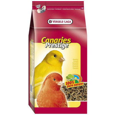 Versele Laga Canaries Prestige 4kg - hrană pentru canari foto