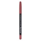 Creion de buze Waterproof No 229 Tender Cream, 1.14g, Flormar