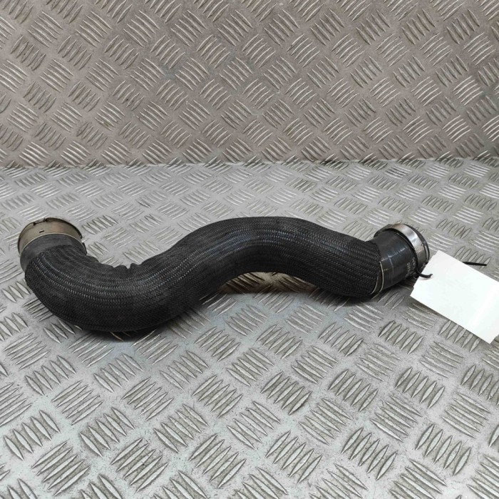 Furtun intercooler CITRO&Euml;N DS7 Crossback 2021 OEM: 9820115580