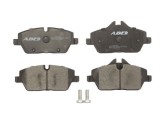 ABE C1B023ABE set placute frana,frana disc