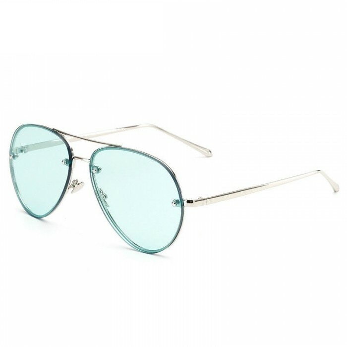 Ochelari De Soare Fashion Vintage / Retro Style Aviator - Protectie UV -  Model 4, Femei, Protectie UV 100% | Okazii.ro