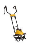Texas El-Tex 1000 Minicultivator electric, 1000W, 230V, latime lucru 36cm,