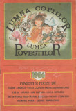 Lumea copiilor, lumea povestilor - ORAR