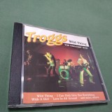 Cumpara ieftin CD THE TROGGS-WILD THING RARA!!!! ORIGINAL