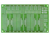 Placă prototip universală 60x100mm